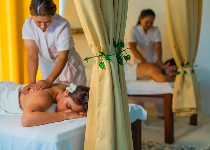 Velana Beach Hotel Maldives