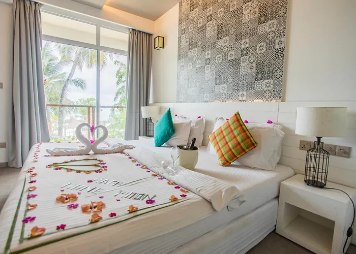 Velana Beach Hotel Maldives