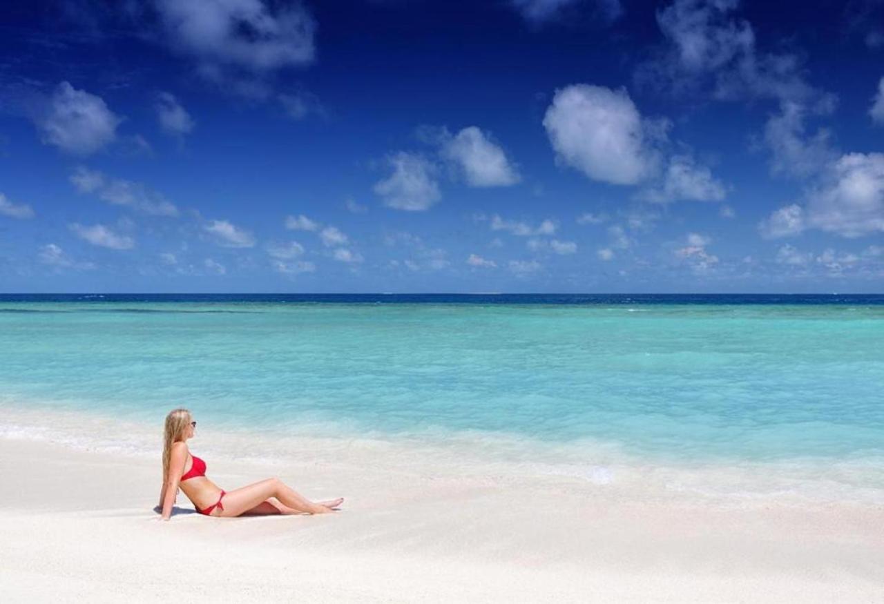 Velana Maldives Pensiune Maafushi