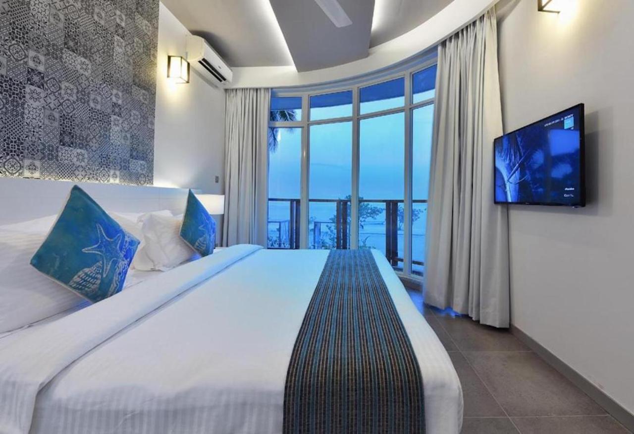 Velana Maldives Pensiune