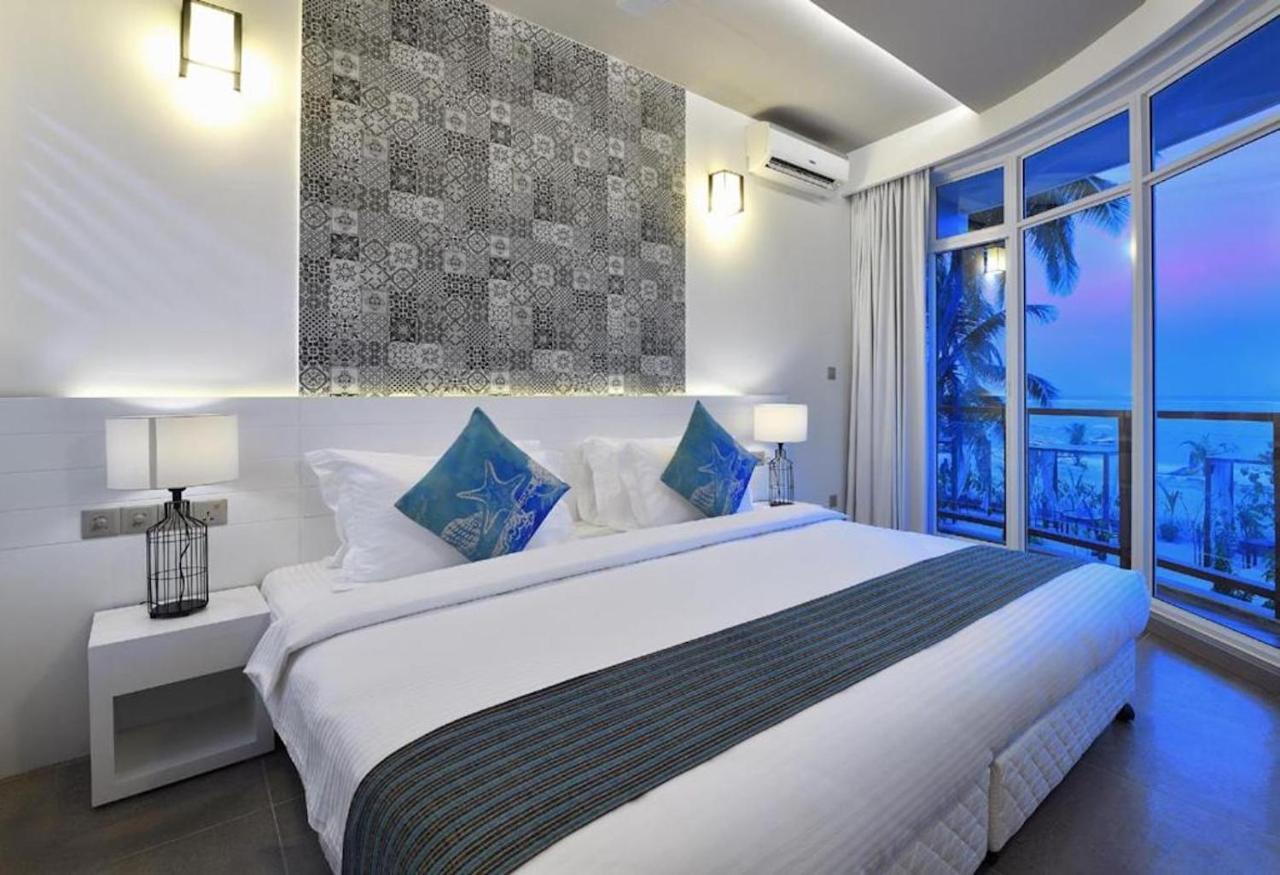 Velana Maldives 4*