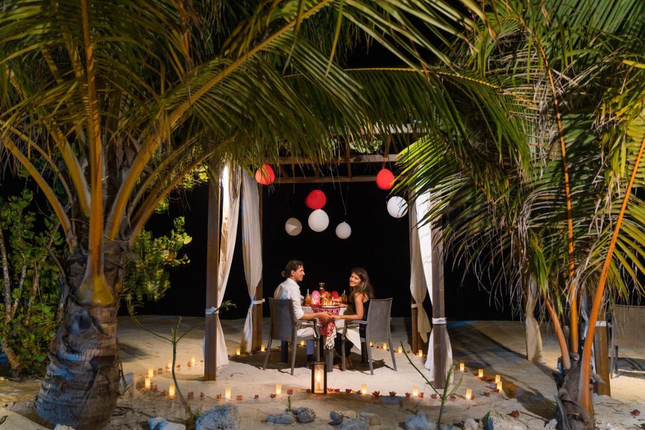 Pensiune Velana Maldives 4*