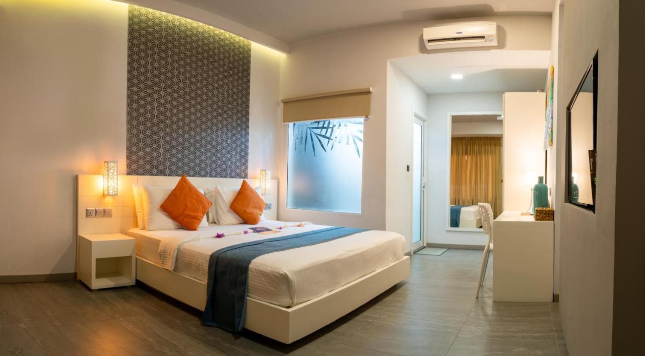 Velana Maldives
