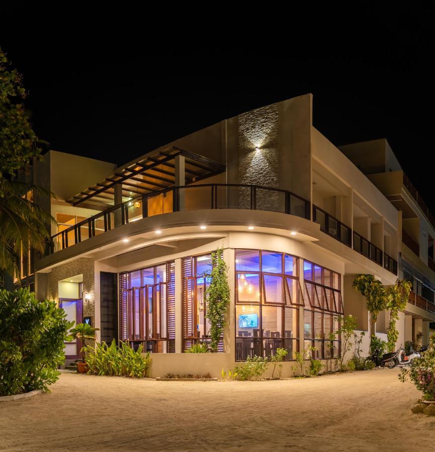 Pensiune Velana Maldives