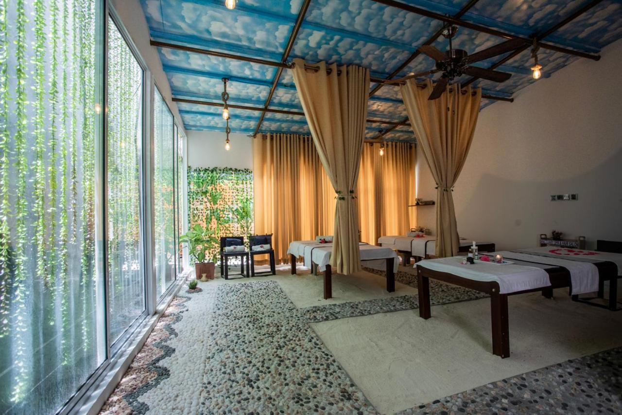 Velana Maldives 4* Maafushi