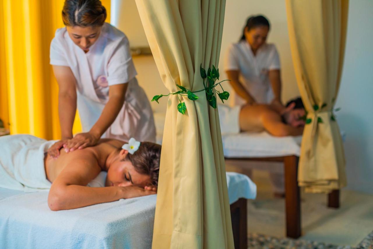 Konukevi Velana Maldives 4*