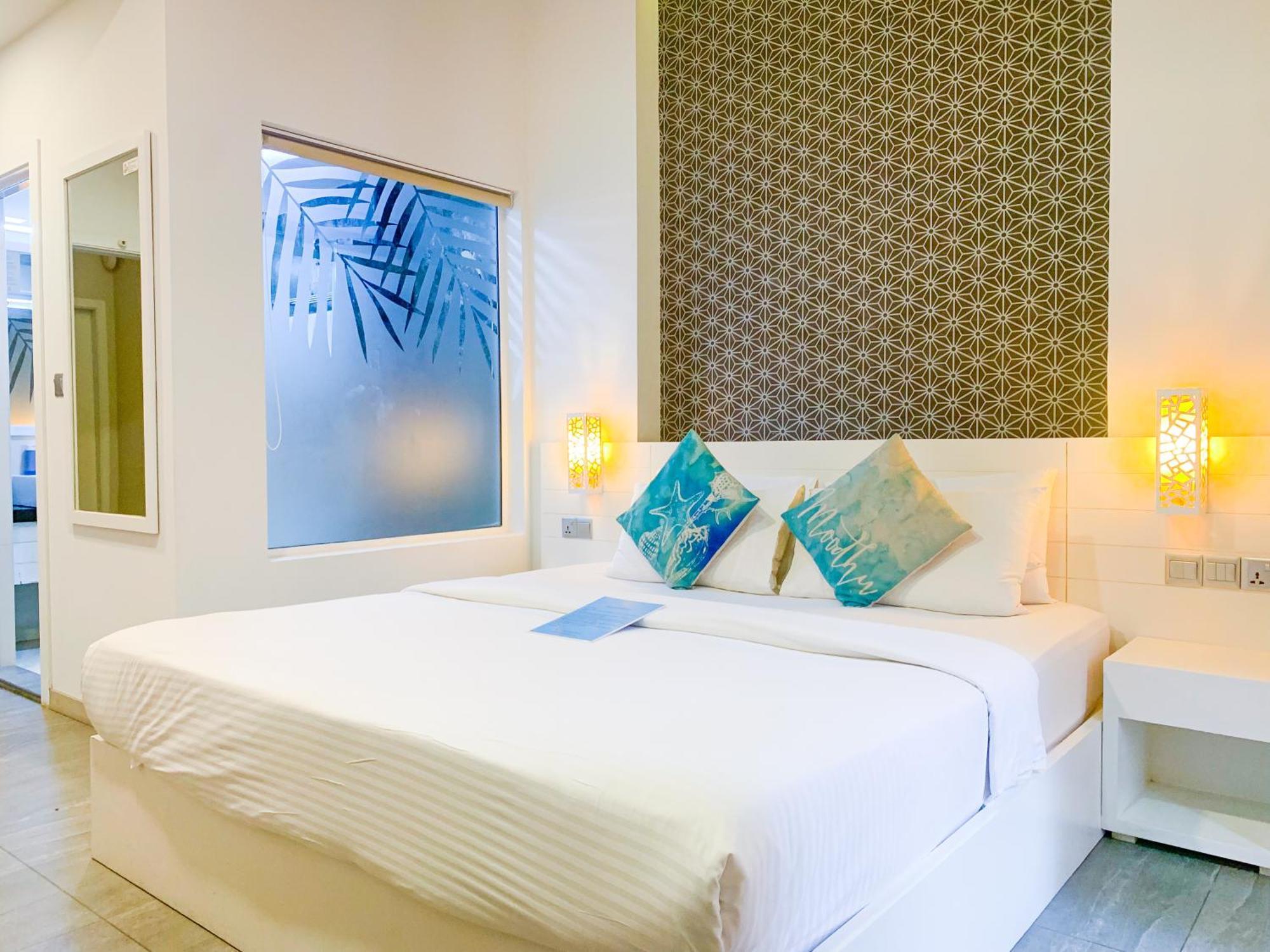 Velana Maldives Pensiune 4*