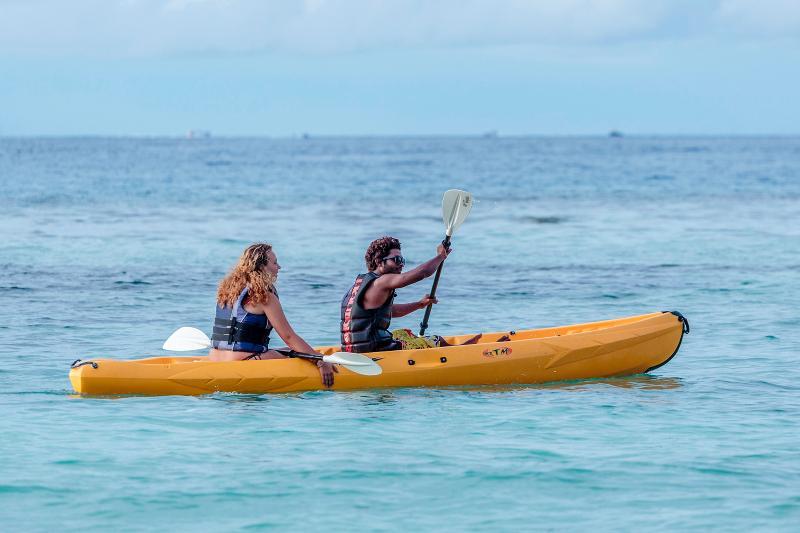 Konukevi Velana Maldives Maafushi