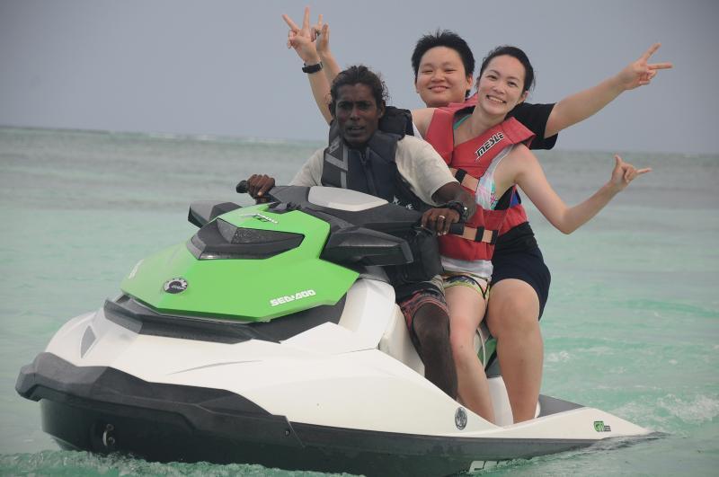 Velana Maldives 4* Maafushi