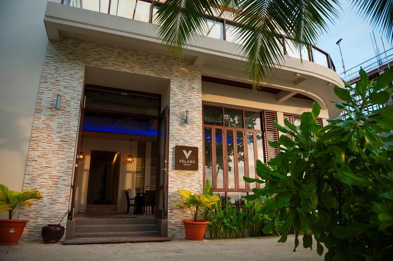 Velana Maldives Pensiune Maafushi