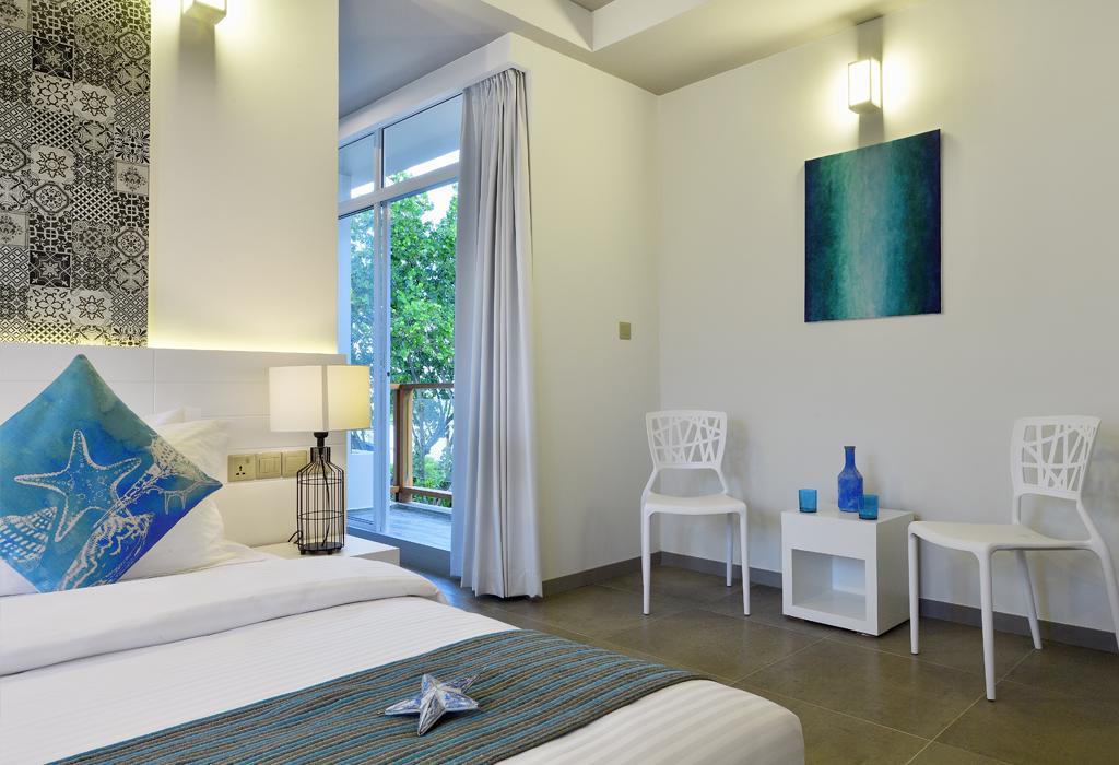 Velana Maldives Pensiune 4*