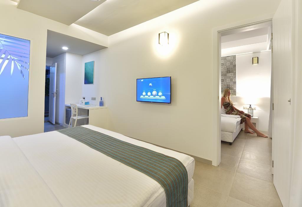 Velana Maldives