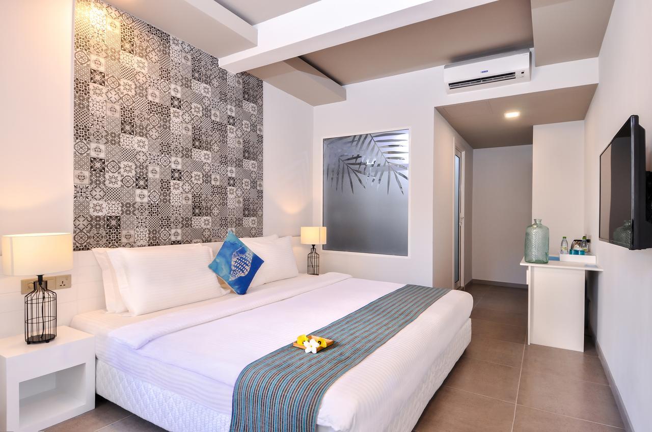 Pensiune Velana Maldives 4*
