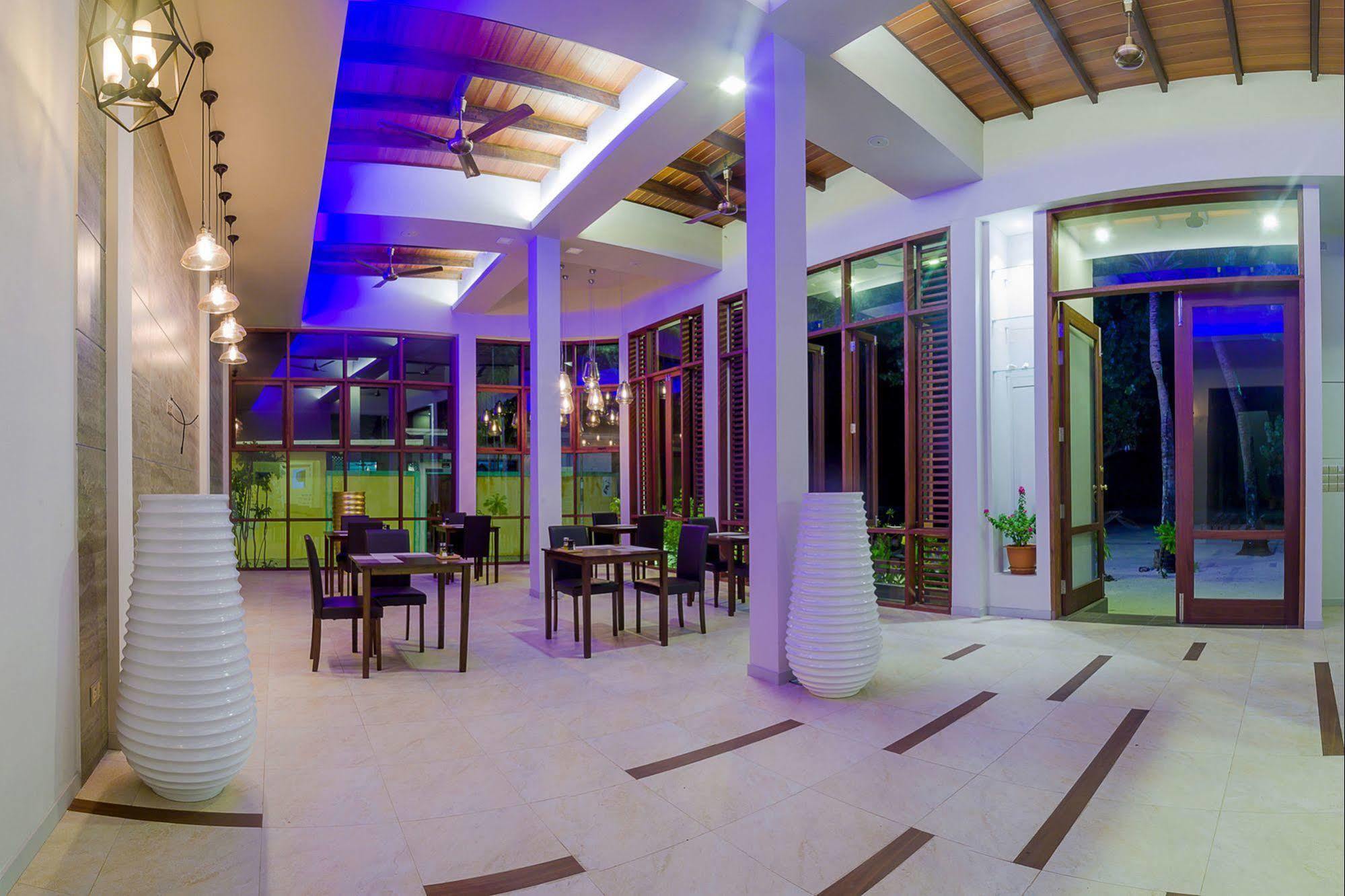 Velana Maldives 4* Maafushi