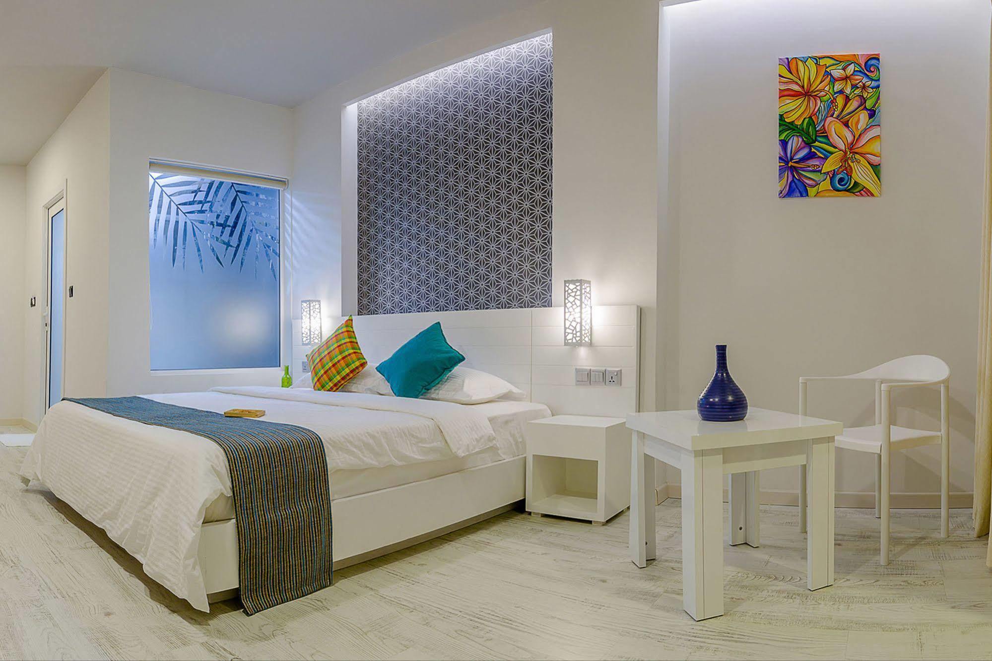Pensiune Velana Maldives 4*