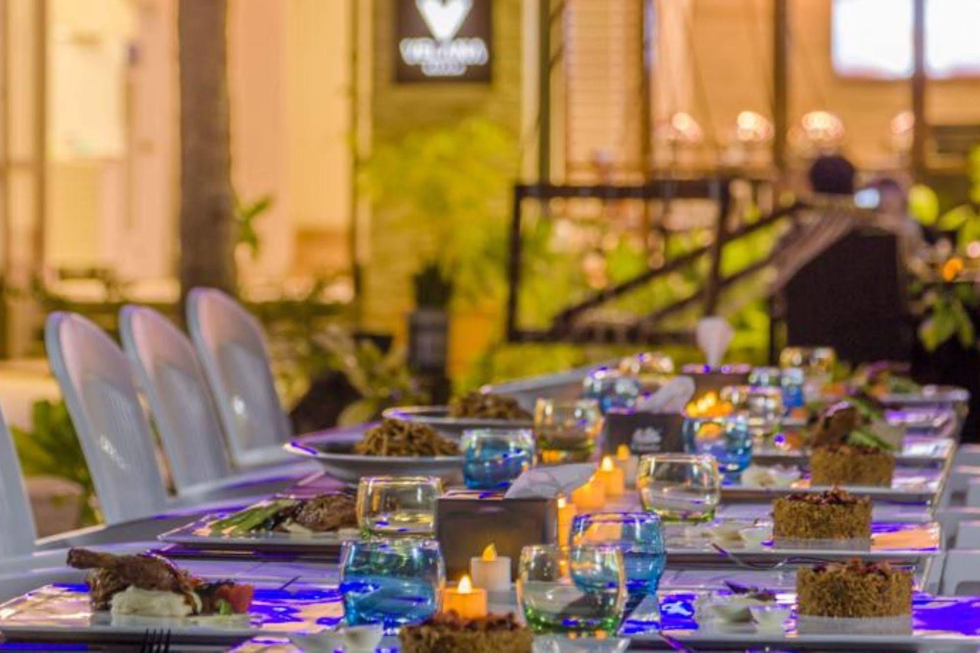 Velana Maldives Pensiune 4*