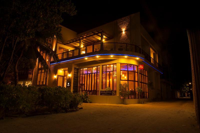 Velana Maldives