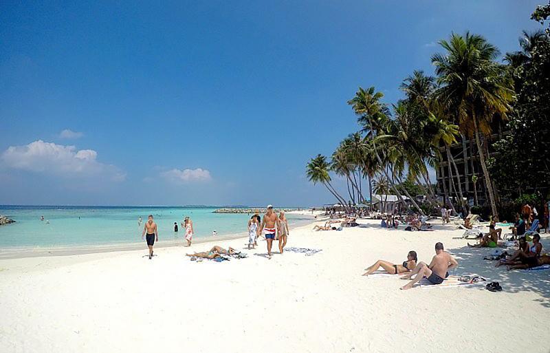 Velana Maldives Pensiune Maafushi