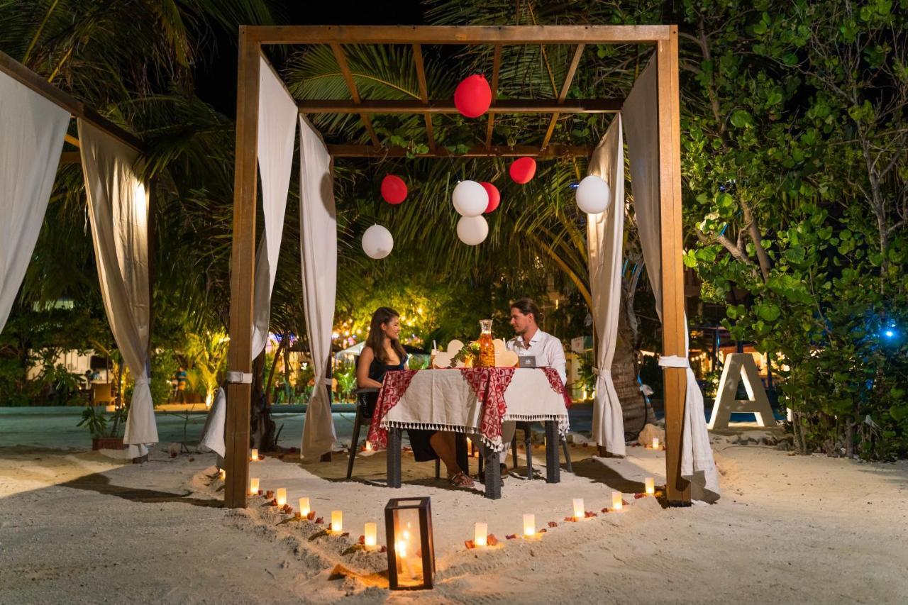 Velana Maldives Vendégház