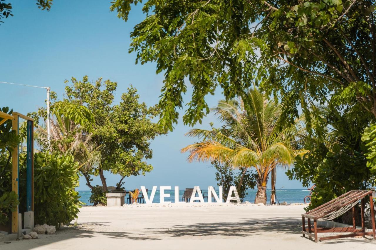 Vendégház Velana Maldives 4*