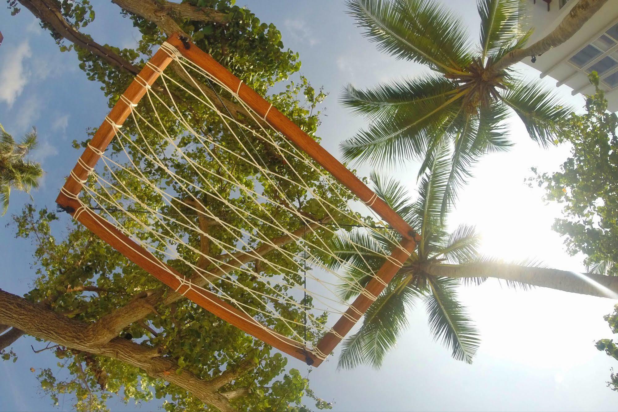 Vendégház Velana Maldives Maafushi
