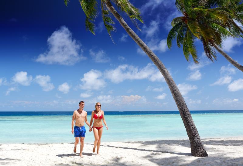 Vendégház Velana Maldives